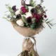 Bouquet de rosas importadas