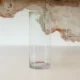 Cilindro vidrio importado
