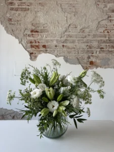 Centro de mesa + Florero - Image 2