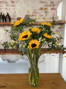 Girasoles campestre - Image 3
