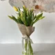 Tulipanes - Media docena