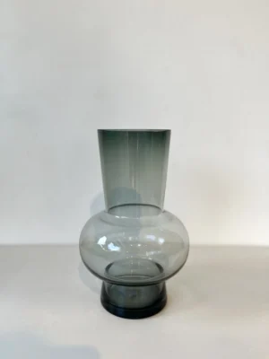 Florero Humo aro