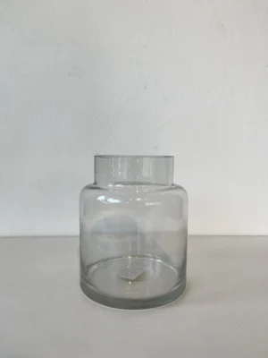 Florero Glass