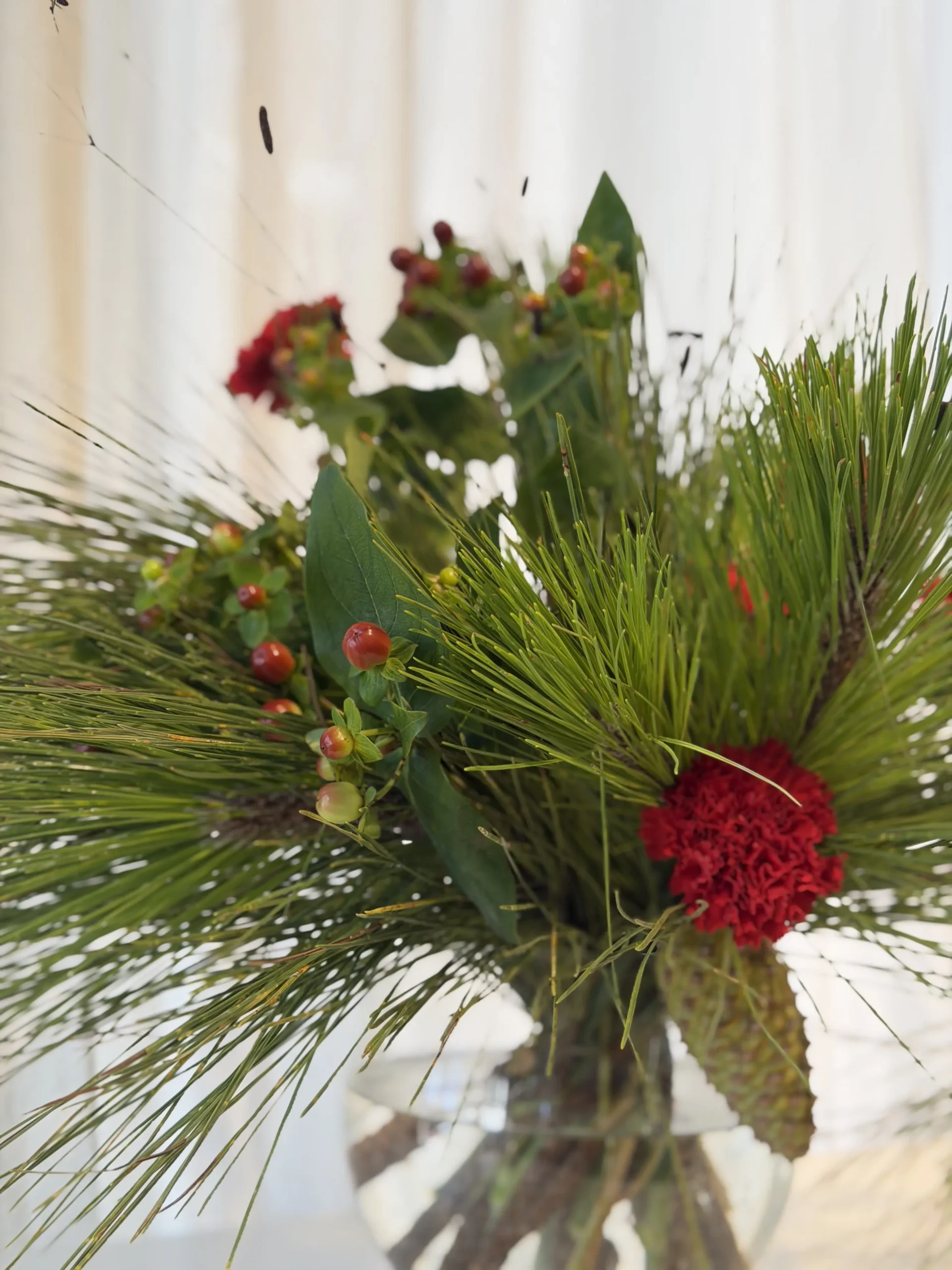 Centro de mesa #NavidadADF - Image 2