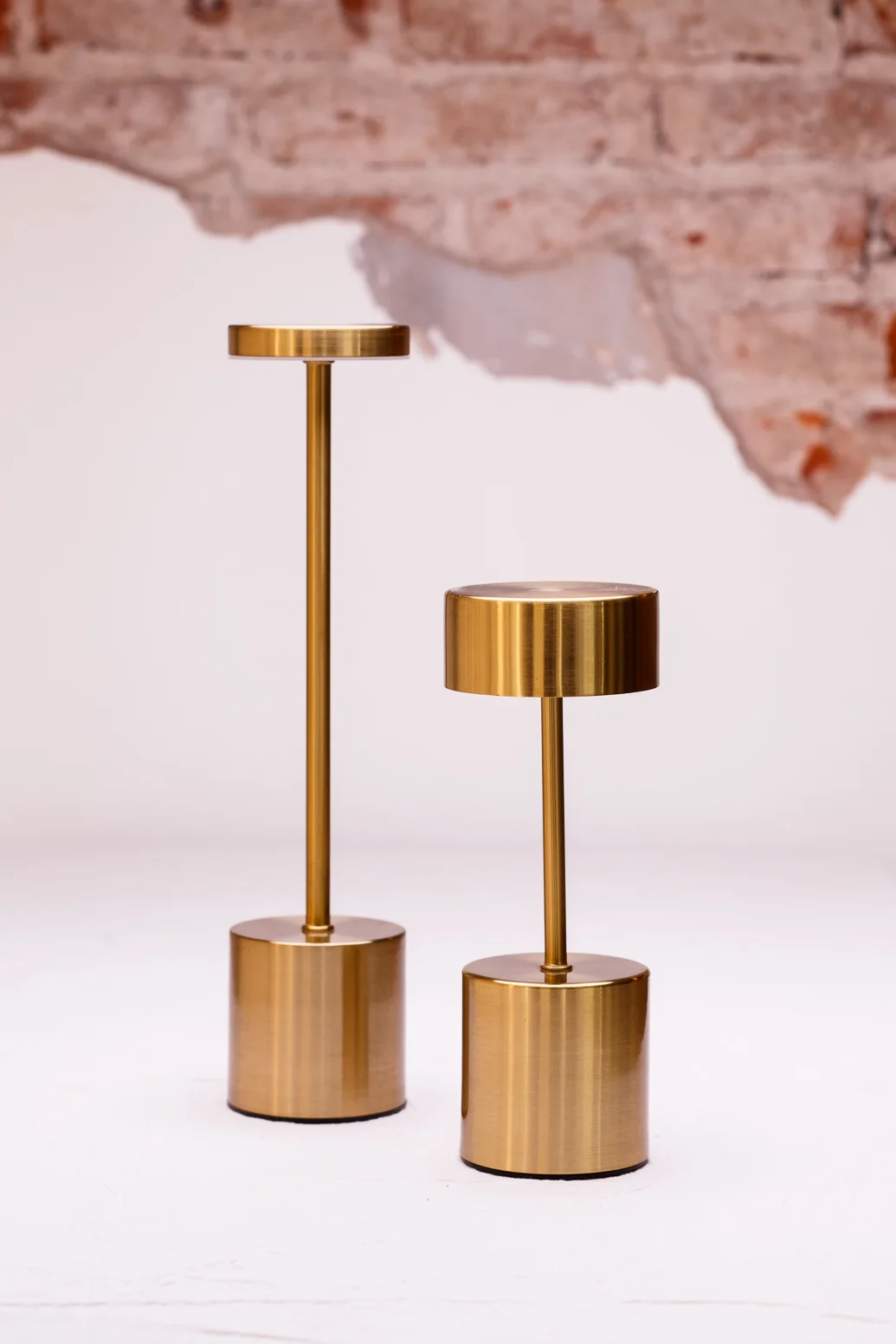 Lampara LED alta - Image 2