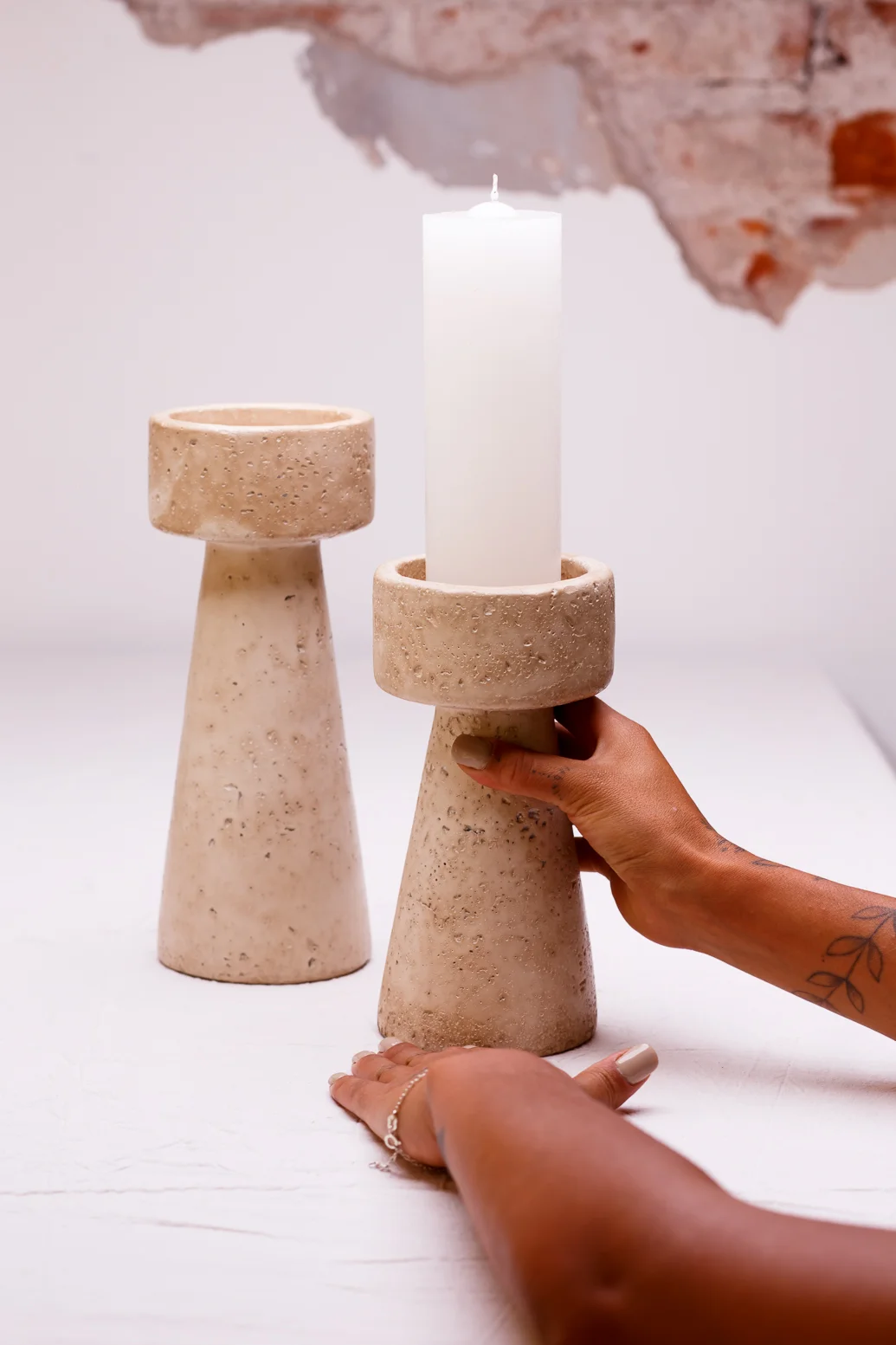 Candelabro Taormina - Image 2