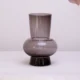 Florero Humo aro - Tamaño S